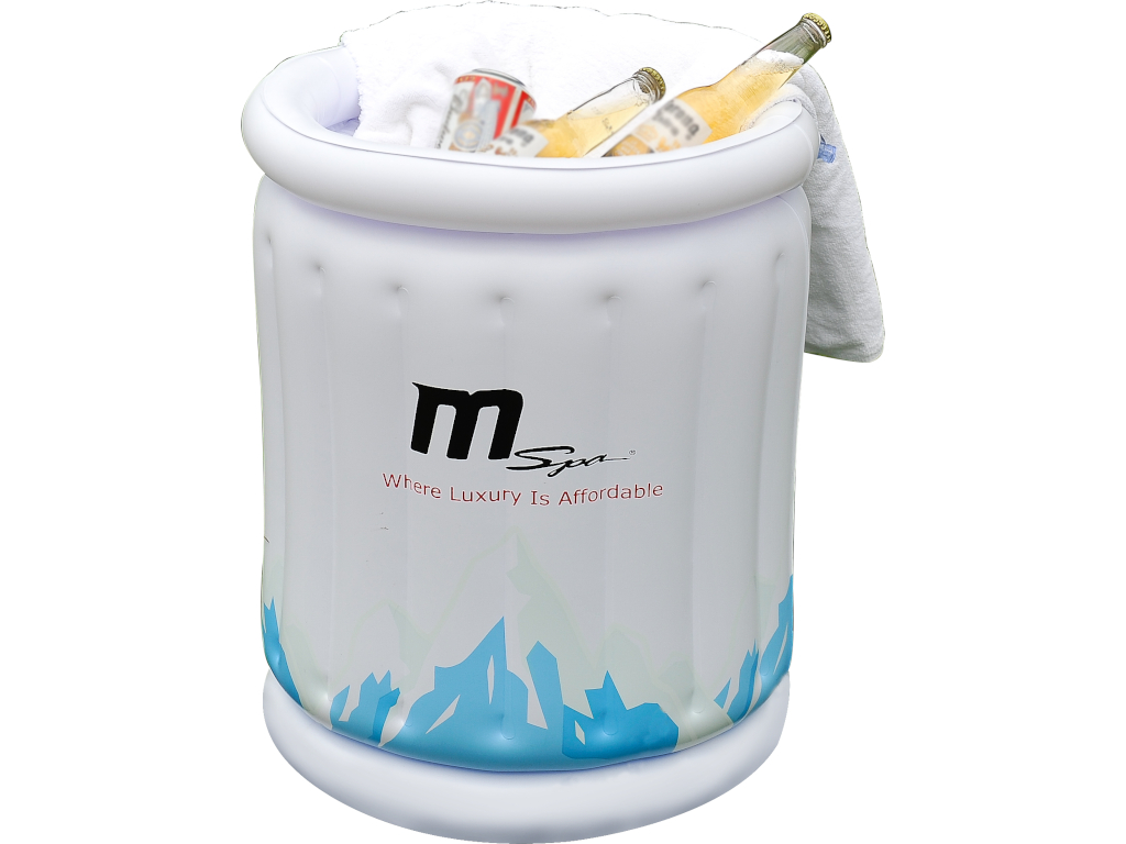 Nafukovací chladiaci box MSpa