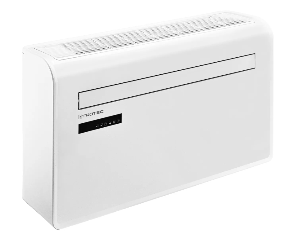 TROTEC PAC-W 2200 S WiFI