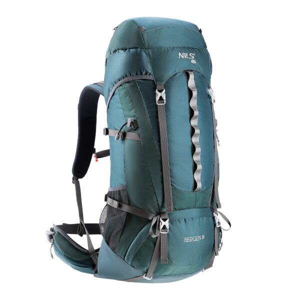 NILS CAMP NC1949 Bergen 65 l