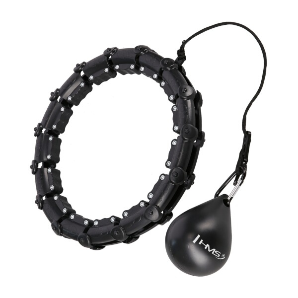 HMS HHW02 Farba: čierna