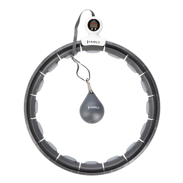 HMS HHM15 Farba: čierna