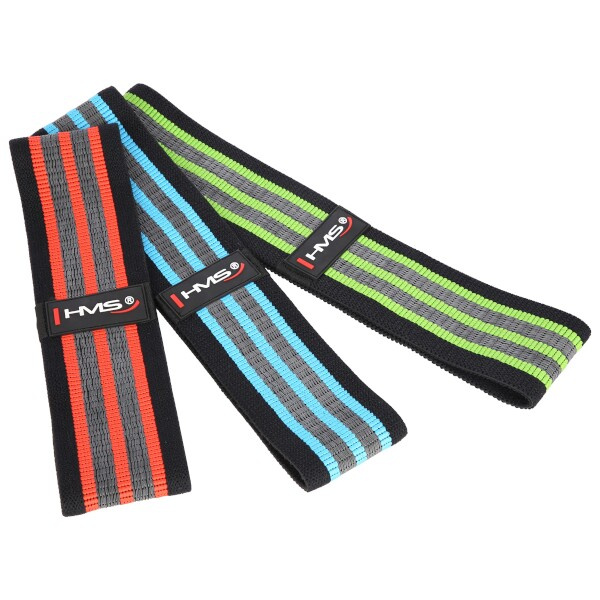 HMS HB12 SET HIP BAND 3v1