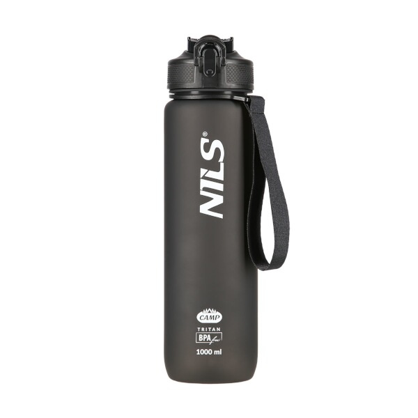 NILS Camp NCD68 1000 ml Farba: čierna