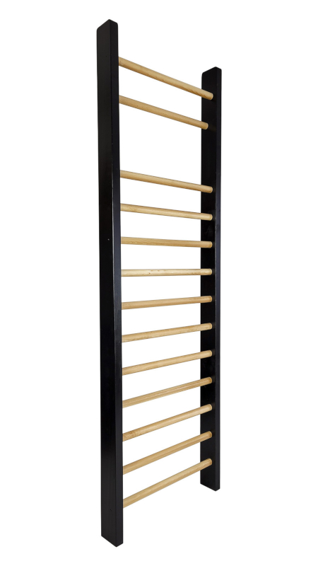 DUVLAN 70 Black Rozmer: 195 x 70
