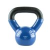 Kettlebell HMS 6 kg Vinyl