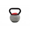 Nastaviteľný kettlebell KR40