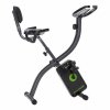 Skladací rotoped TUNTURI Cardio Fit B25 X-Bike s opierkou