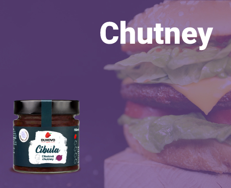 Chutney