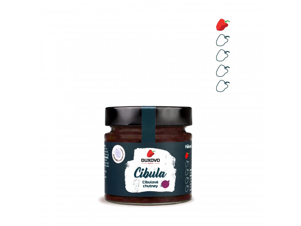 duxovo cibula 200g