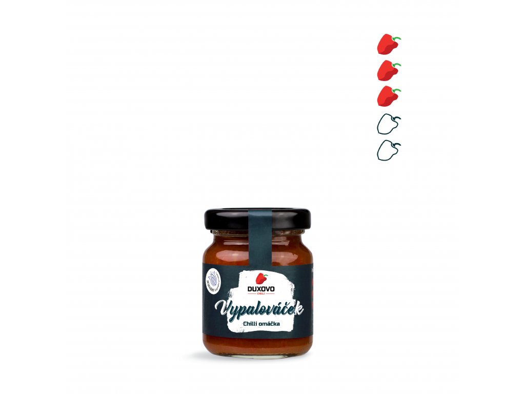 duxovo vypalovacek 60g