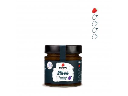 duxovo slivon 200g