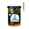 duxovo chilli okurcicky 440g bile 4 5