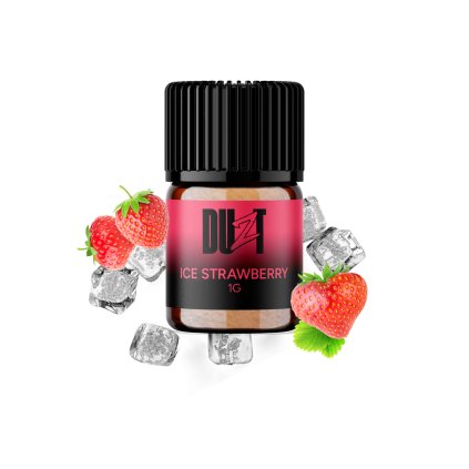 duzt ice strawberry duzt.eu