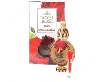 vyr 156503225001 Naturalni Ruzovy Olej 100 Royal Rose 0 5 ml