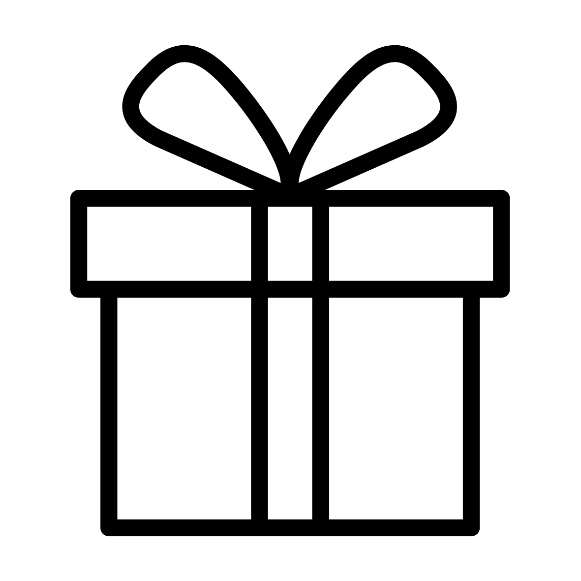 Zaľúbivé darčeky