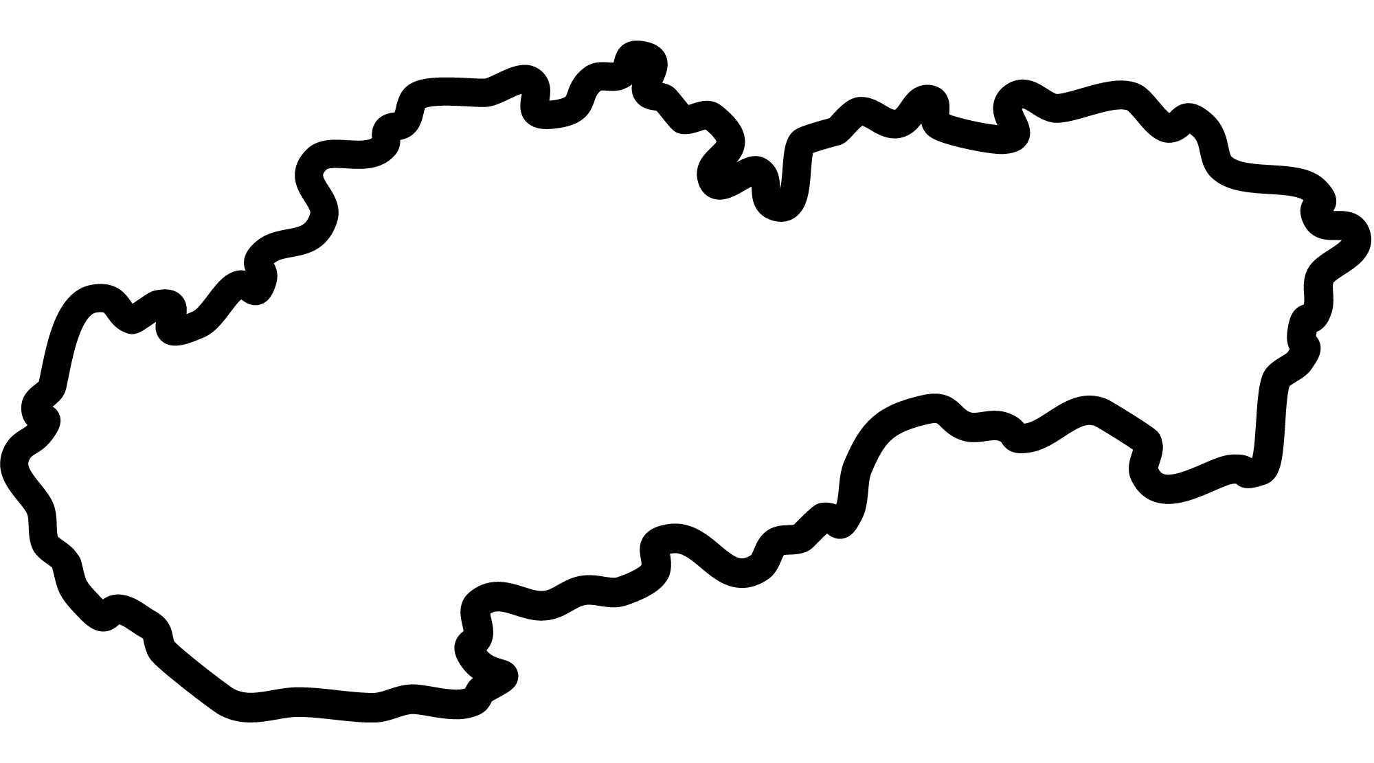 Vyrobené na Slovensku