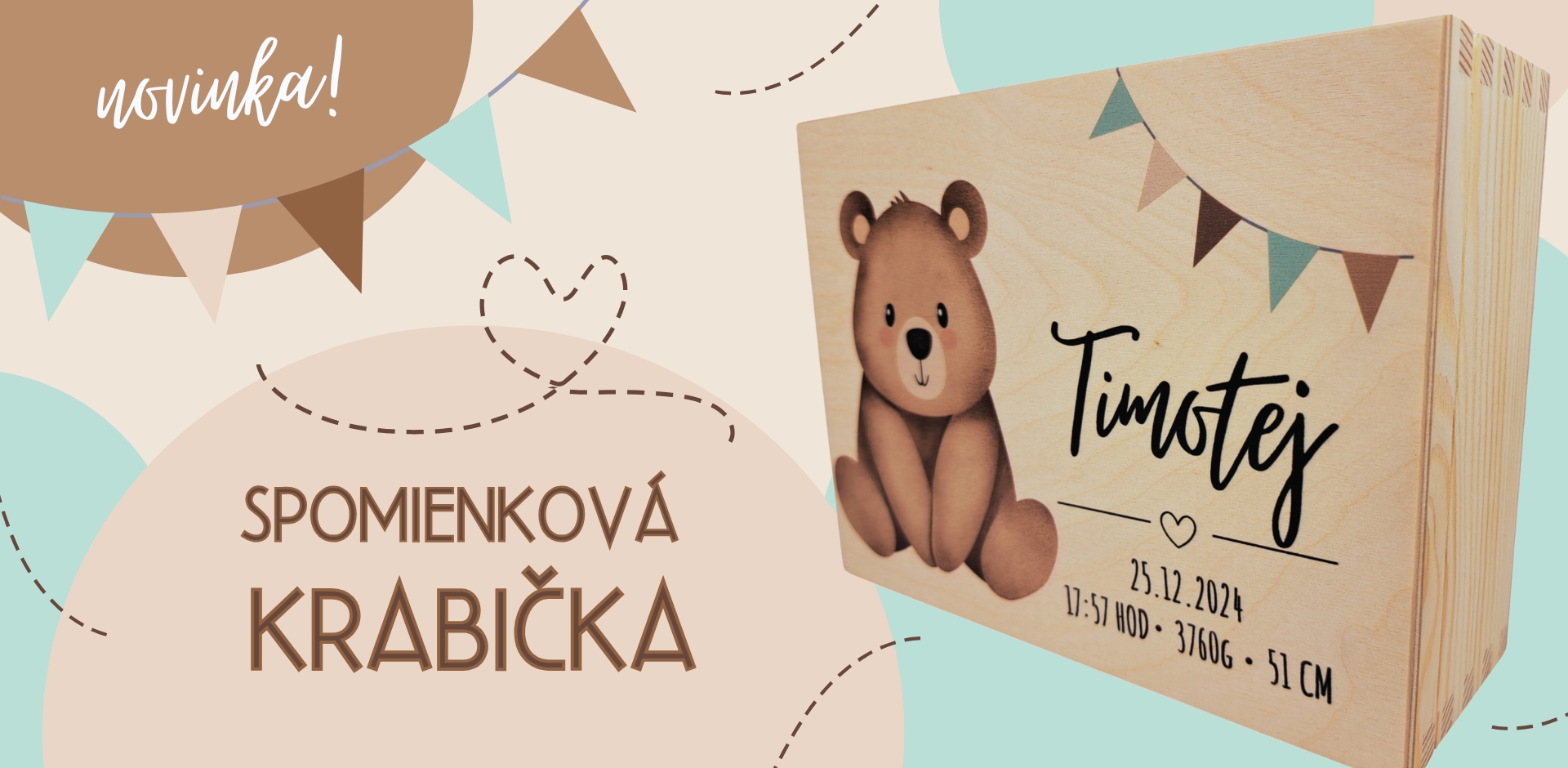 Spomienková krabička