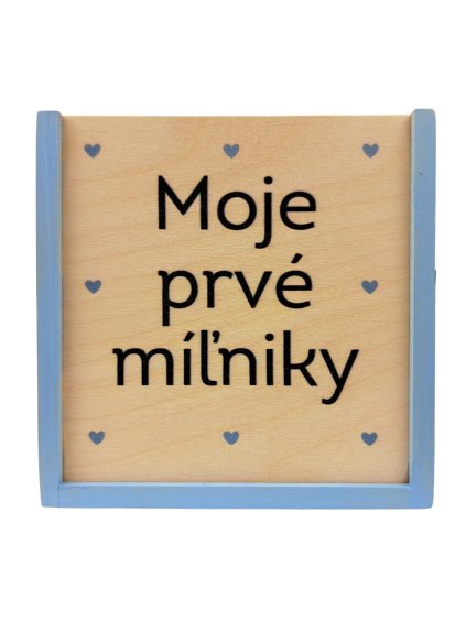 prvé míľniky bábätka