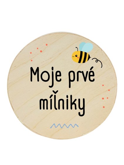 míľniky vášho bábätka