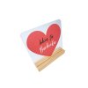 AKRYLOVÁ TABUĽKA - SRDIEČKO