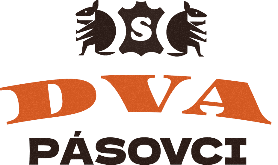 Dva pásovci
