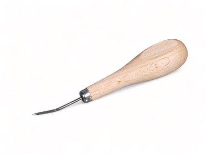 Zahnuté řezné šídlo