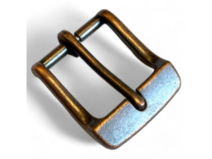 Přezka 01572 staroměď