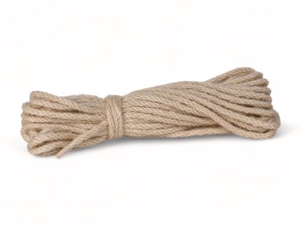 Mohérová šňůra