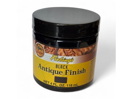 Patinovací pasta na kůži – Fiebing’s Antique Finish