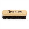 sneaker cleaning brush natural handle grande Photoroom