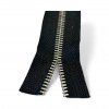 Zip YKK EXCELLA® v metráži stříbřitý vel. 3