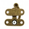 ohio travel bag locks closures 1 5 16 antique brass purse fastener steel p 2263 antb p 2263 antb 30652601794759 9e98705f 977e 49eb b4ae 97fbcad7ce81 Photoroom