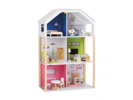 casita y estanteria 2 en 1 2