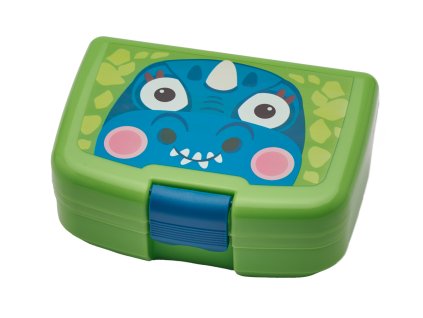2895 4 dinosaur box na svacinu