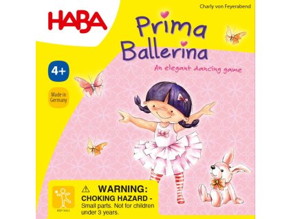 1005979004 Haba Mini hra Prima Balerina 01