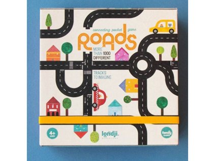 196753 227523 8 londji kapesni hra silnice