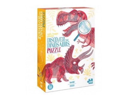 64309 3 discover the dinosaurs puzzle