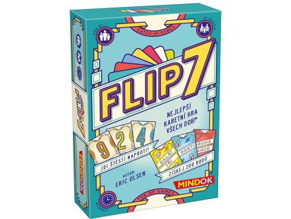 Flip7 krabice 3D 01