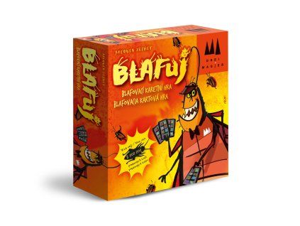 Blafuj box vizualizace 2026 shadow