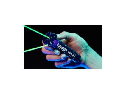 Zipstring Luma 1