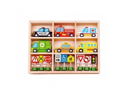 dopravne prostriedky a znacky tooky toys TKF050 01 500x500