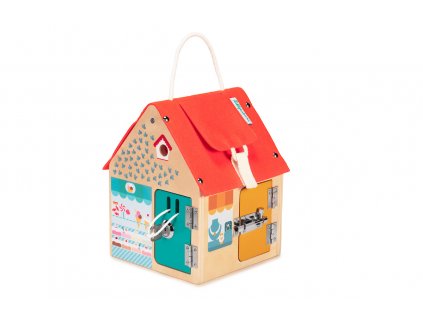 83263 learning house multi locks 1 BD