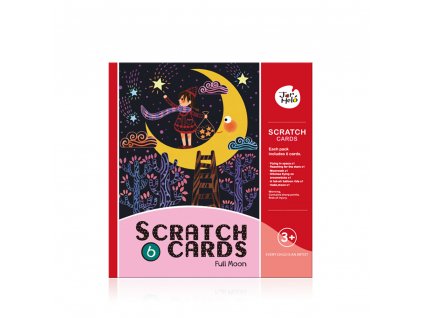 JA91302 scratch card
