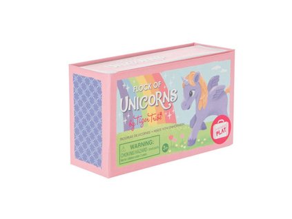 17654 flock of unicorns stado jednorozcu