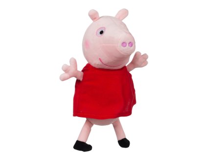 INNPEPE1 Peppa 25 cm