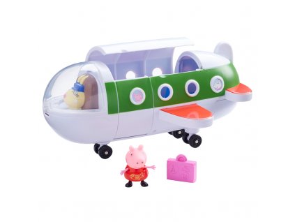 06227DS Air Peppa Jet CPS