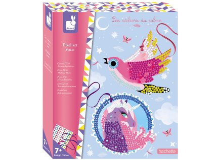 J07821 Janod Atelier Trblietave obrazky s krystalikmi Maxi 01