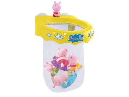PEP360112I Peppa zestaw do kąpieli z siatką (9)