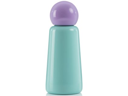 7152 Skittle Bottle Mini Mint & Lilac PRODUCT SHOT 1 LoRes
