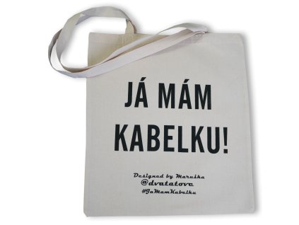 ja mam kabelku zakladni